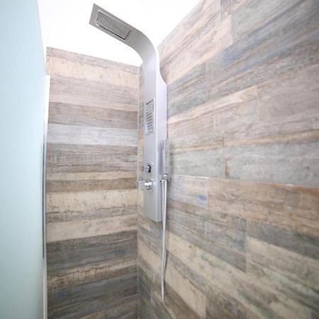 White Aurora Rooms Porto Cesareo Dış mekan fotoğraf
