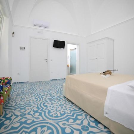 White Aurora Rooms Porto Cesareo Dış mekan fotoğraf