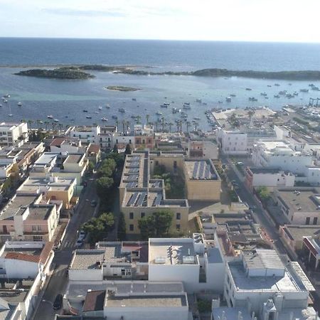 White Aurora Rooms Porto Cesareo Dış mekan fotoğraf