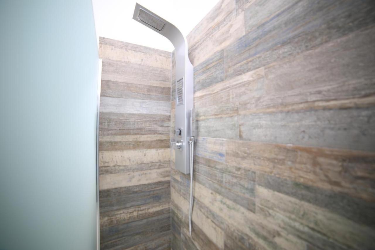 White Aurora Rooms Porto Cesareo Dış mekan fotoğraf