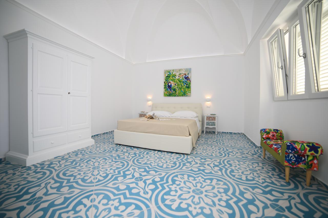 White Aurora Rooms Porto Cesareo Dış mekan fotoğraf
