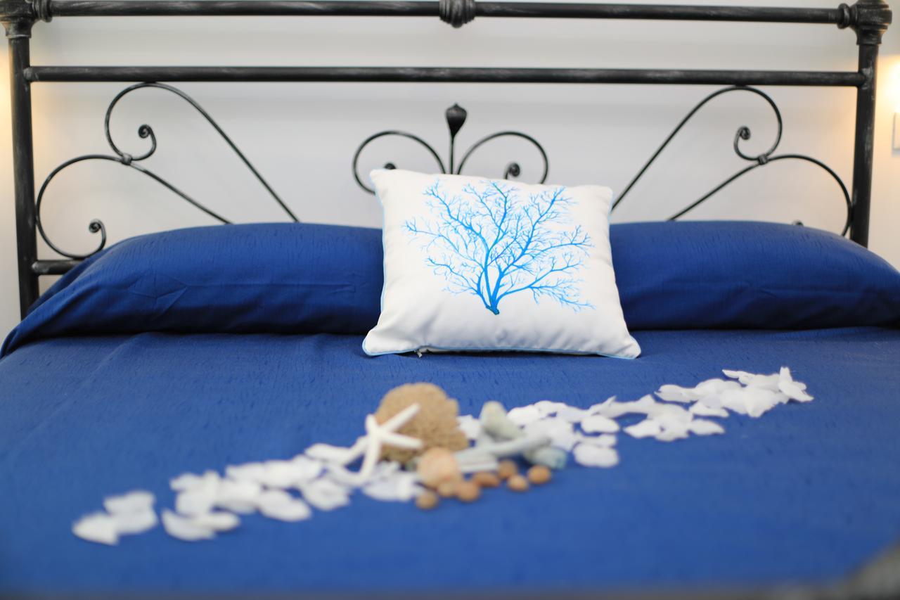 White Aurora Rooms Porto Cesareo Dış mekan fotoğraf