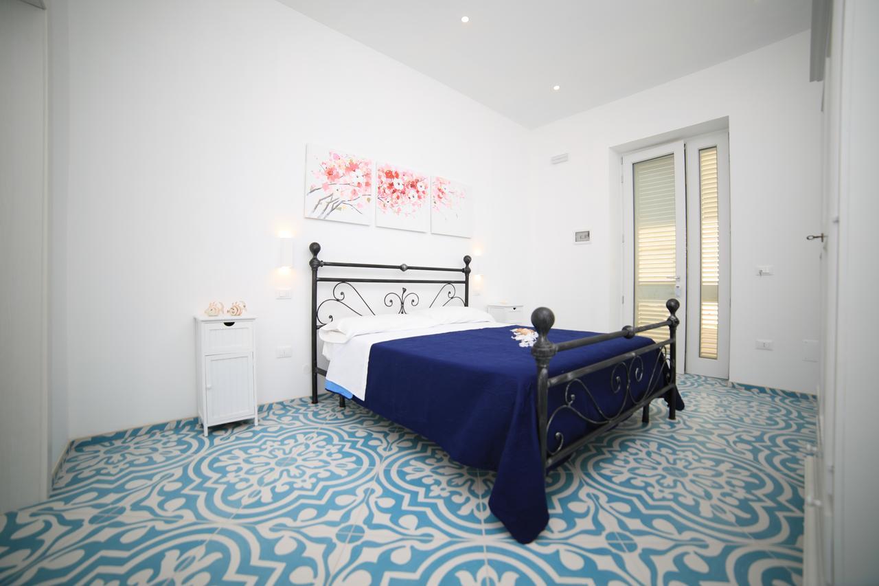 White Aurora Rooms Porto Cesareo Dış mekan fotoğraf